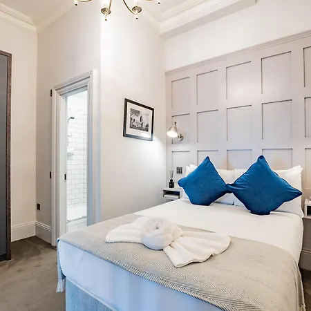 Ground Floor In Rathmines Lejlighed *