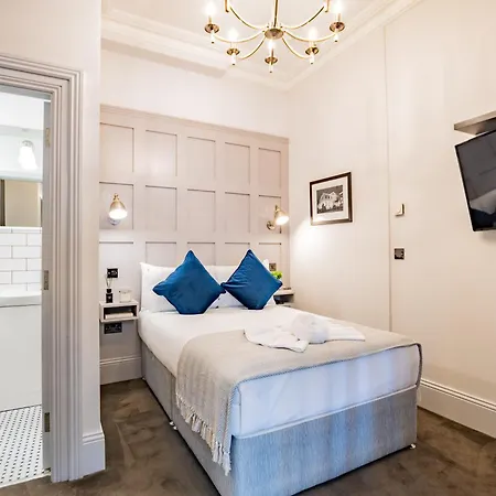 Lejlighed Ground Floor In Rathmines