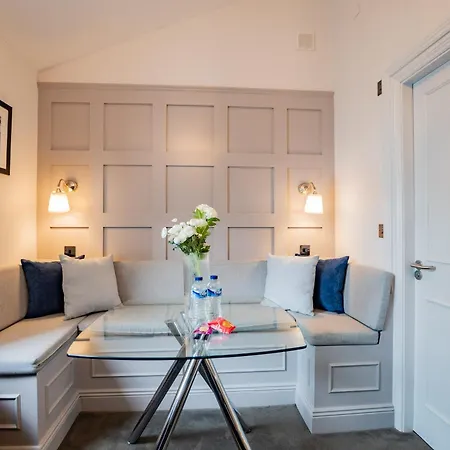 Ground Floor In Rathmines