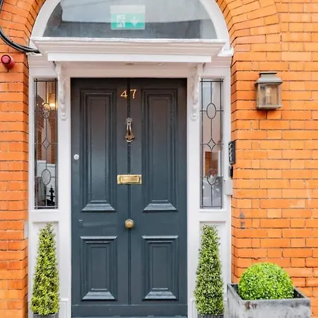 Lejlighed Ground Floor In Rathmines Dublin