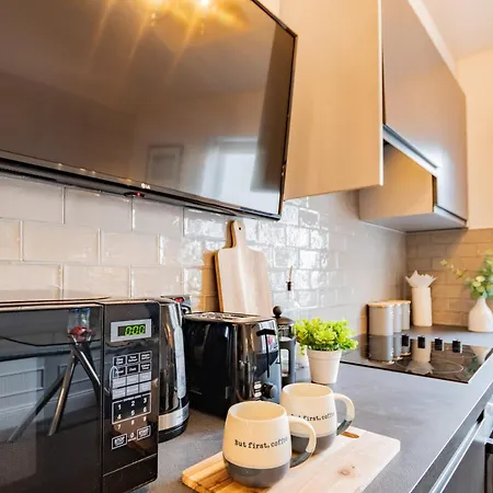 Ground Floor In Rathmines Dublin