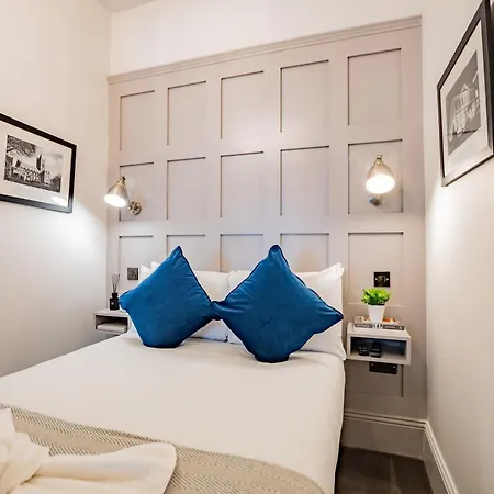 Lejlighed Ground Floor In Rathmines