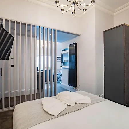 Ground Floor In Rathmines Dublin