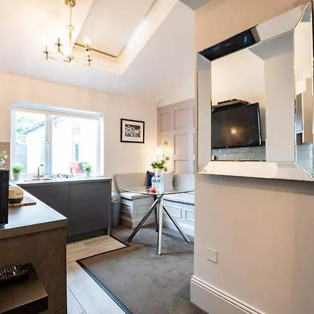 Ground Floor In Rathmines Lejlighed Dublin
