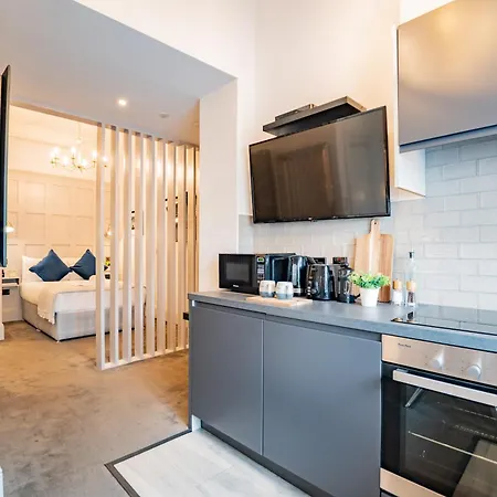 Ground Floor In Rathmines * Dublin
