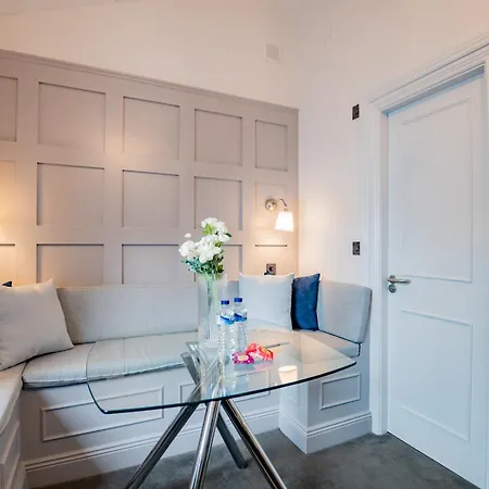 Ground Floor In Rathmines Lejlighed Dublin