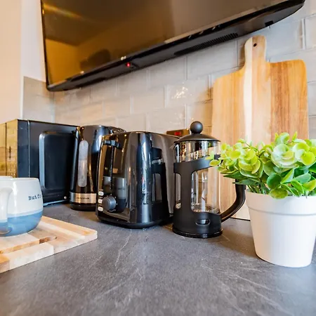 Ground Floor In Rathmines Dublin