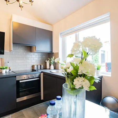 Ground Floor In Rathmines