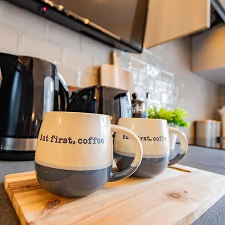 Ground Floor In Rathmines Dublin