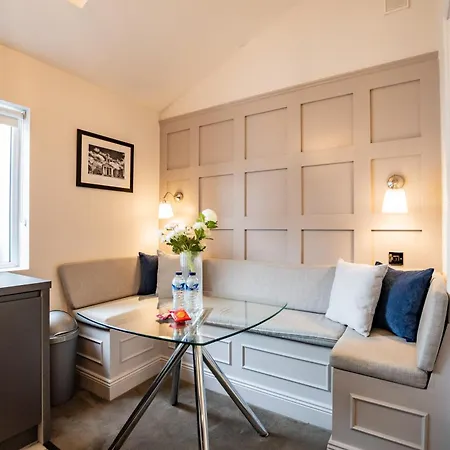 Lejlighed Ground Floor In Rathmines
