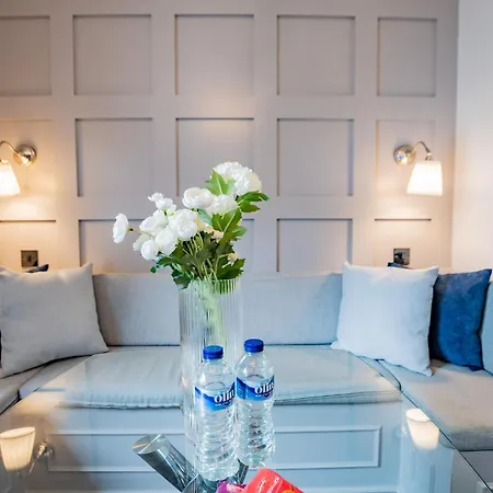 Lejlighed Ground Floor In Rathmines *