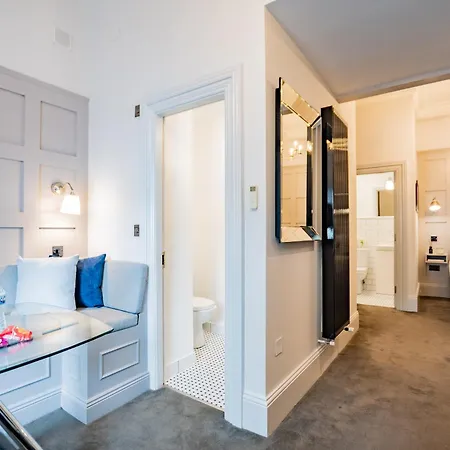 Lejlighed Ground Floor In Rathmines Dublin