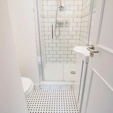 Ground Floor In Rathmines Dublin