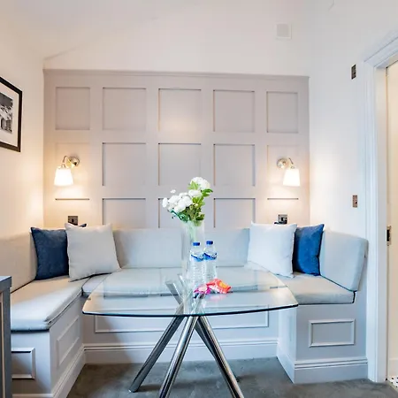 Ground Floor In Rathmines Lejlighed *