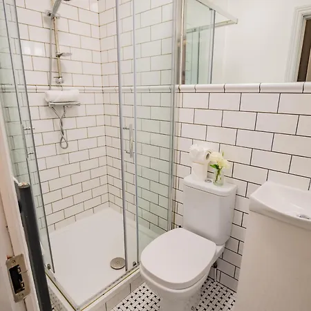 Ground Floor In Rathmines * Dublin