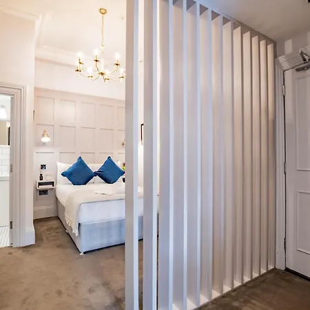 Lejlighed Ground Floor In Rathmines
