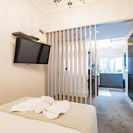 Lejlighed Ground Floor In Rathmines