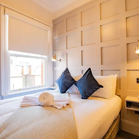 Apartamento The Georgian Collection - Rathmines, *