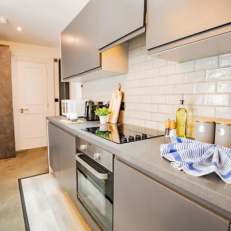 Apartamento The Georgian Collection - Rathmines, *
