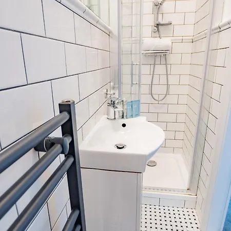 The Georgian Collection - Rathmines, Apartamento *