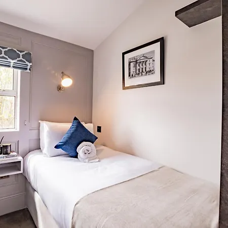 The Georgian Collection - Rathmines, 公寓 *