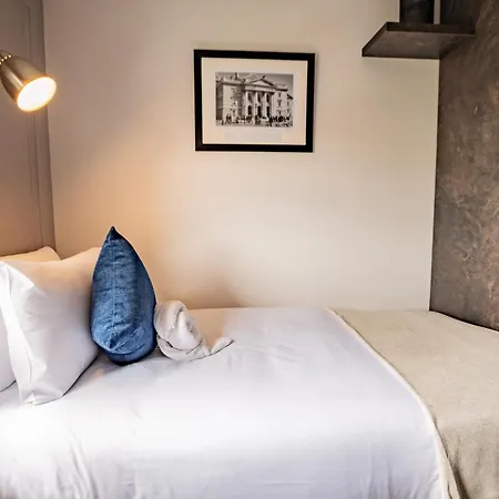 Apartamento The Georgian Collection - Rathmines, Dublin