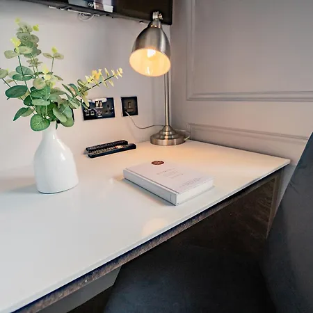 The Georgian Collection - Rathmines, Apartamento