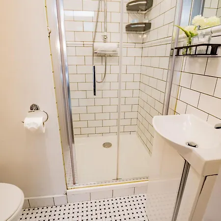 The Georgian Collection - Rathmines, Apartamento Dublin