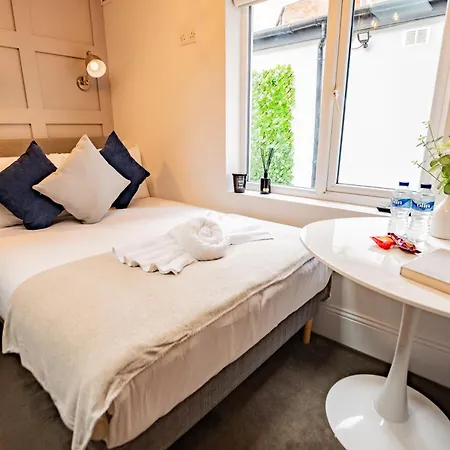 The Georgian Collection - Rathmines, Apartamento *