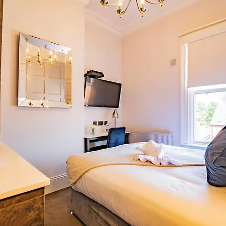 Apartamento The Georgian Collection - Rathmines, Dublin