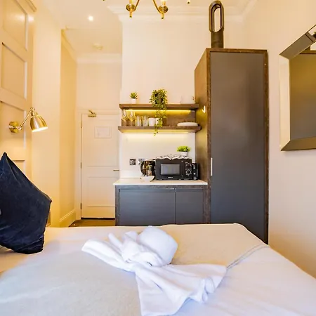 Apartamento The Georgian Collection - Rathmines, *