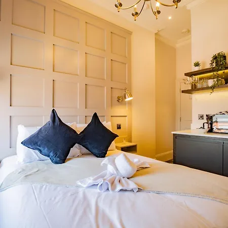 Apartamento The Georgian Collection - Rathmines, *