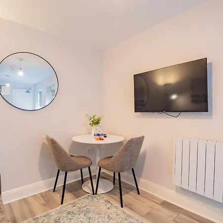 Apartamento The Georgian Collection - Rathmines, *