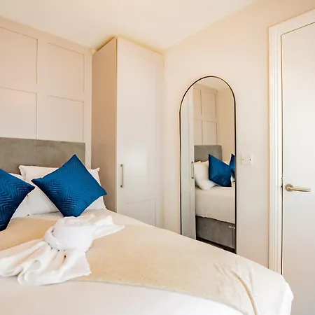 Apartamento The Georgian Collection - Rathmines, Dublin