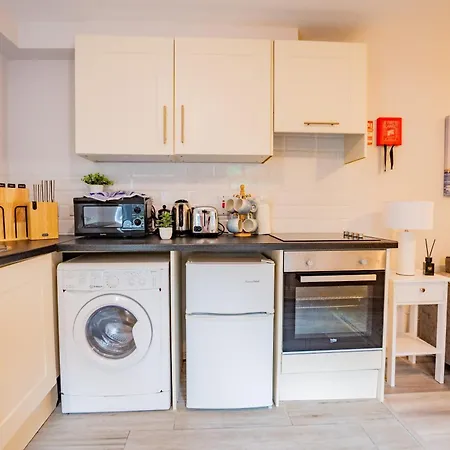 Apartamento The Georgian Collection - Rathmines, *