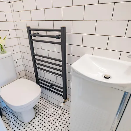 The Georgian Collection - Rathmines, Apartamento Dublin