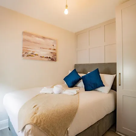 Apartamento The Georgian Collection - Rathmines, Dublin