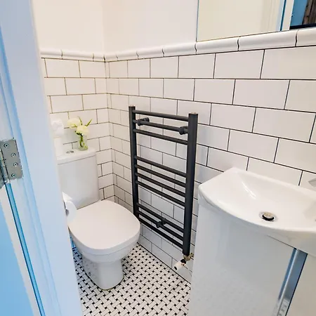 The Georgian Collection - Rathmines, Apartamento *