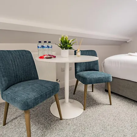 The Georgian Collection - Rathmines, Apartment Dublin